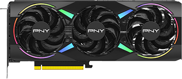 PNY GeForce RTX™ 5070 