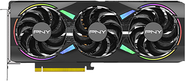 PNY GeForce RTX™ 5070Ti 