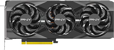 PNY GeForce RTX™ 5070Ti 