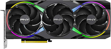 PNY GeForce RTX™ 5080