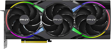 PNY GeForce RTX 5090