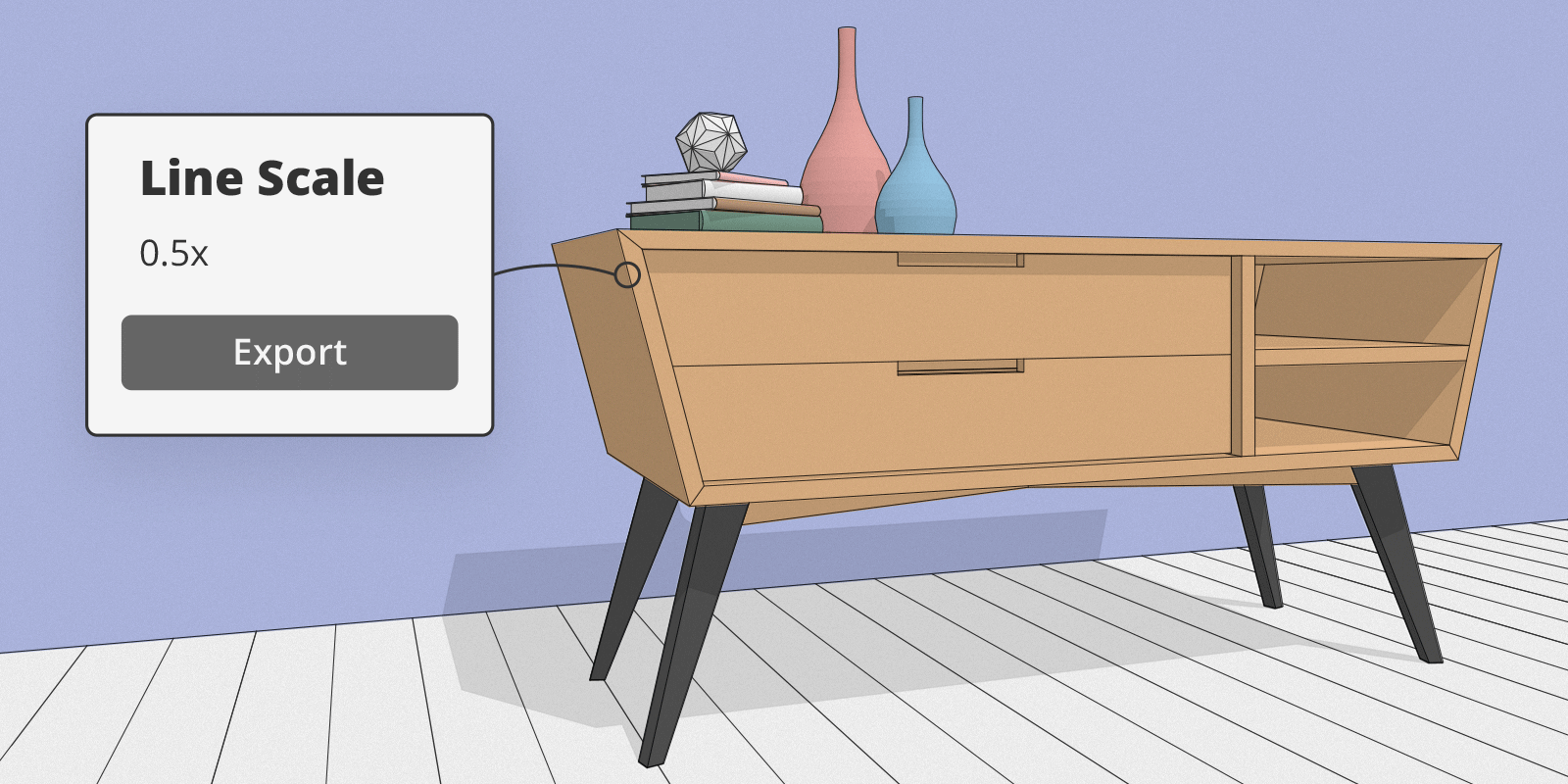 Announcing SketchUp 2019 feature updates
