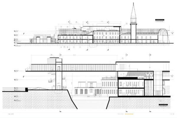 LayOut and SketchUp