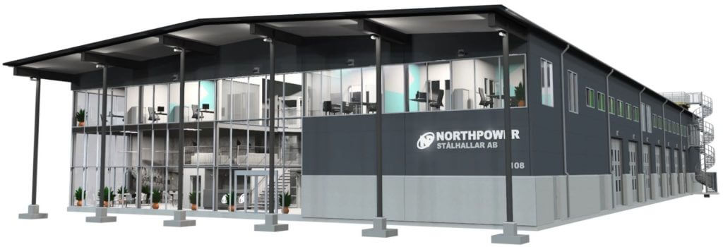 From concept design to construction with SketchUp