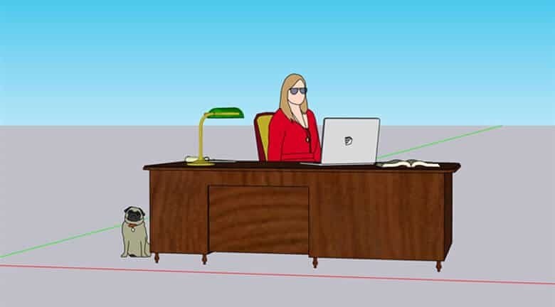 Orbit From Home: 10 at-home learning resources from SketchUp