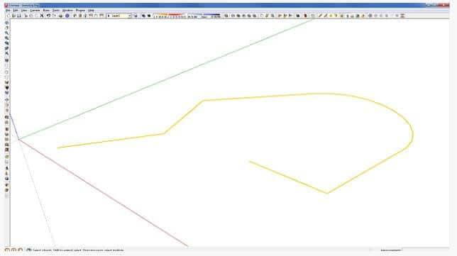 Weld for SketchUp Pro