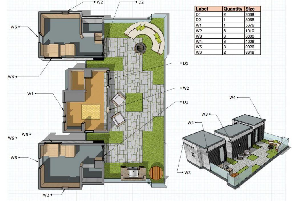 LayOut 