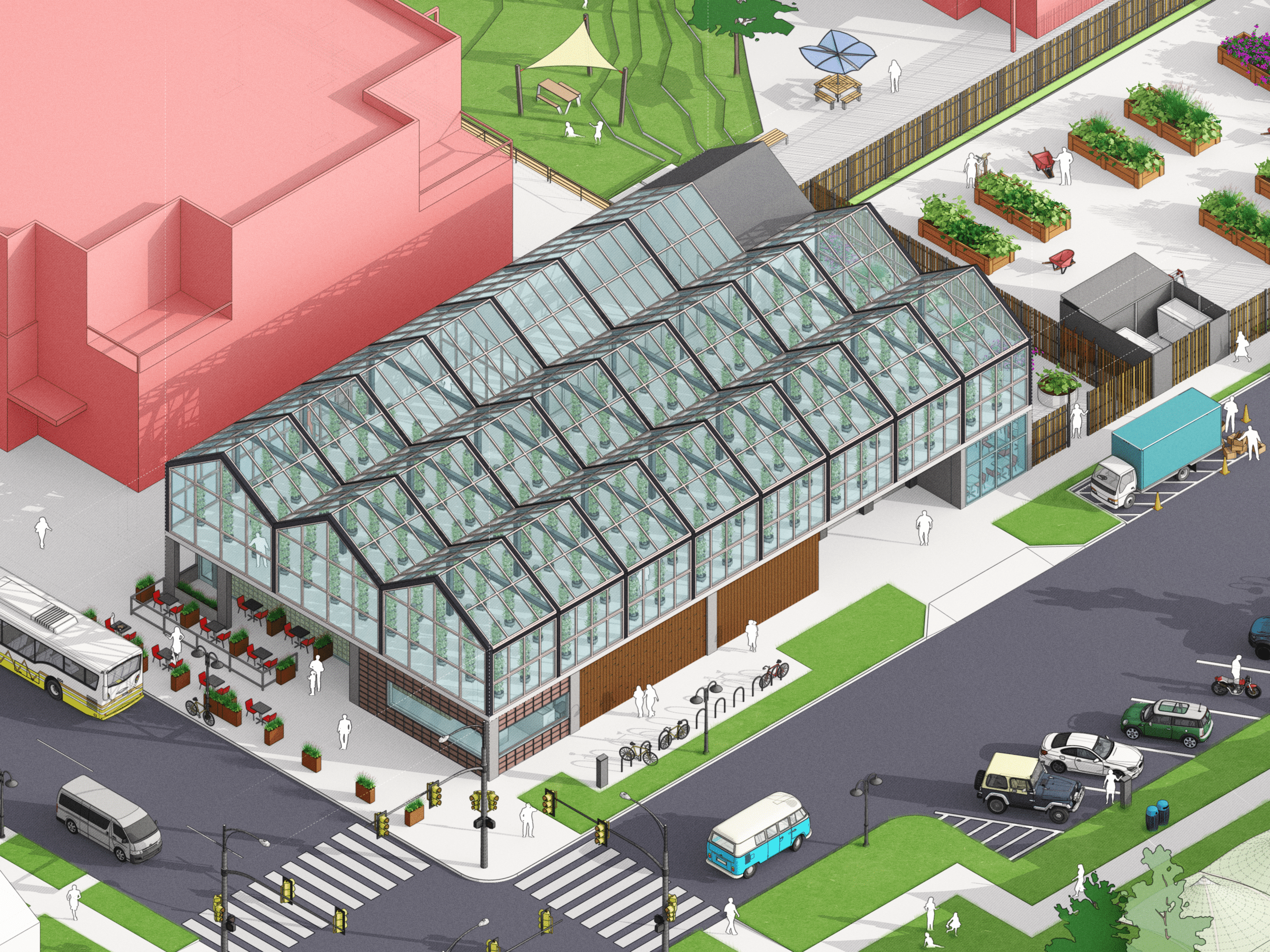 SketchUp 2021: Building a Foundation for Success