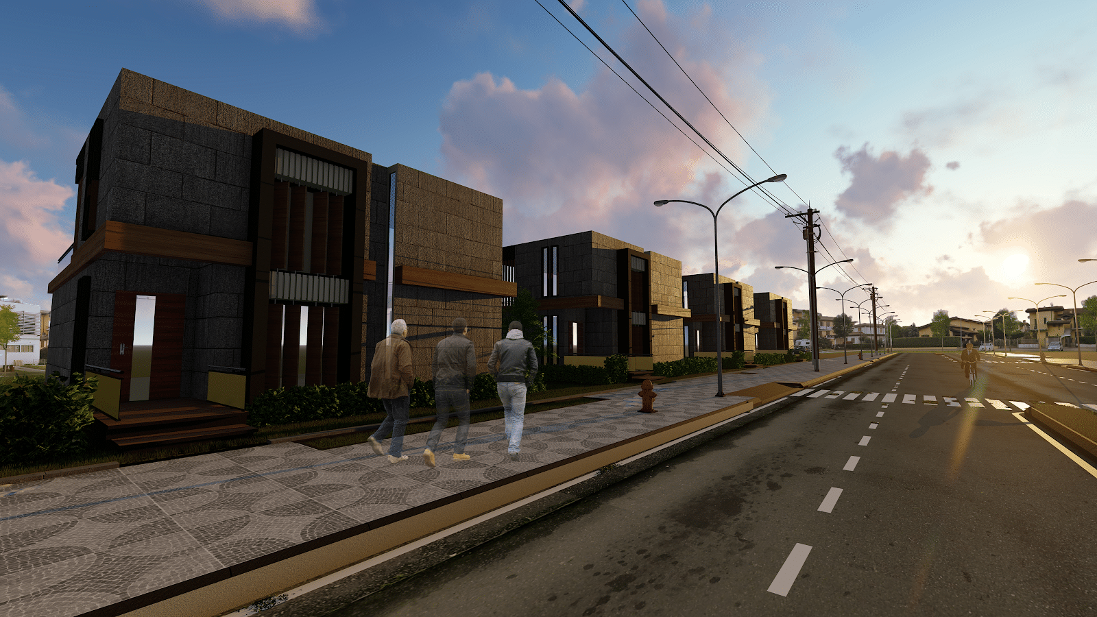 Building a career in Architecture with SketchUp