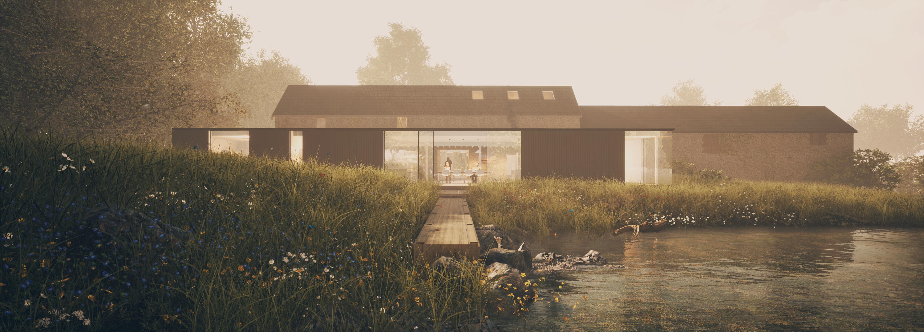 NEW BARN 2