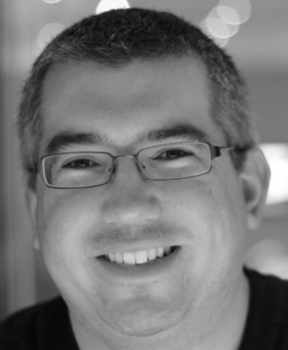 Warren Elsmore