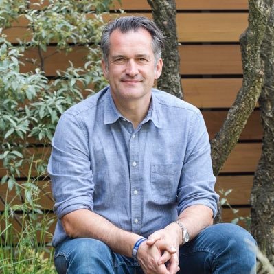 Matthew Wilson Garden & Landscapes Experience…