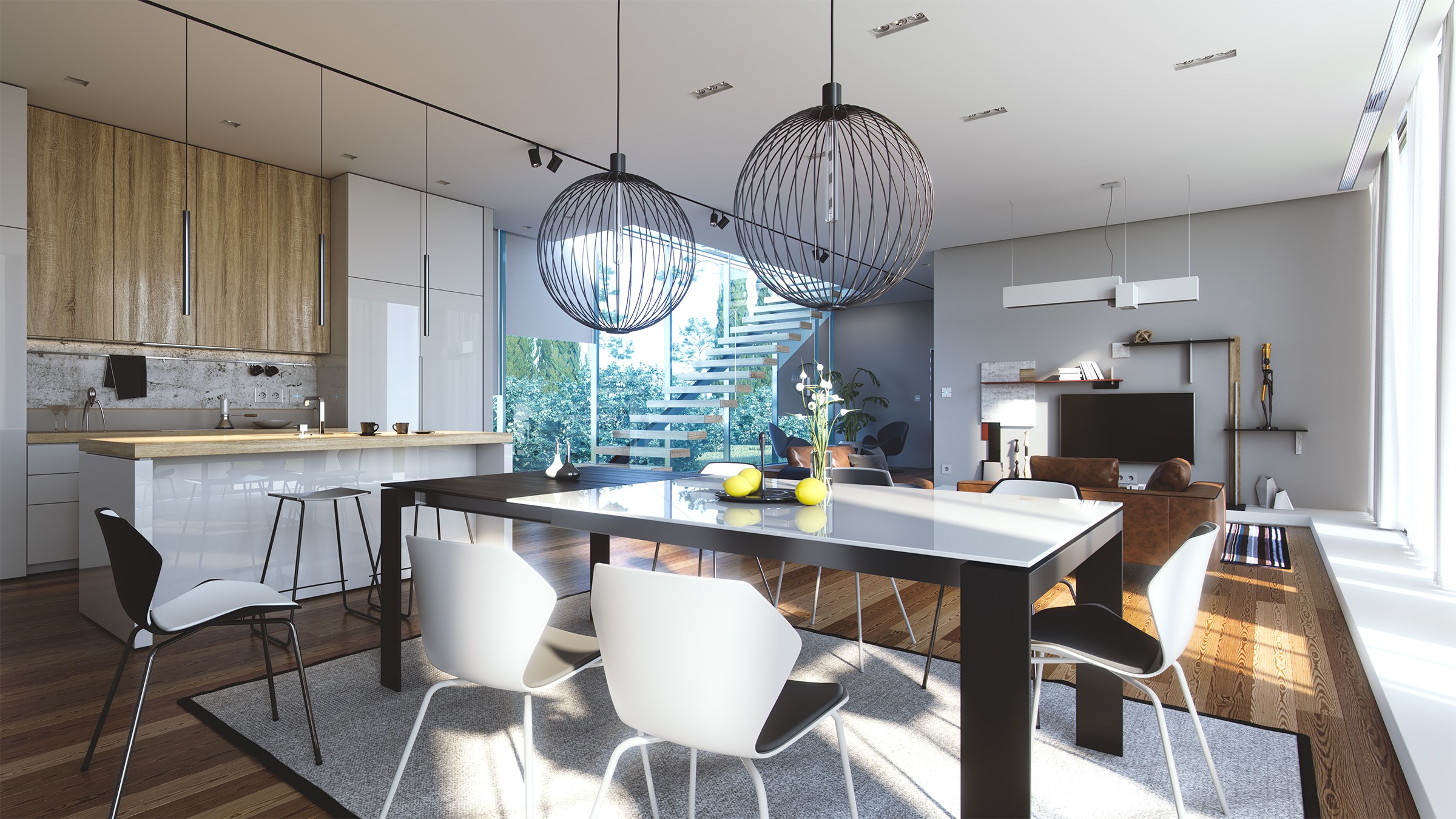 designing interiors