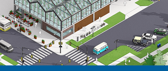 sketchup education overview