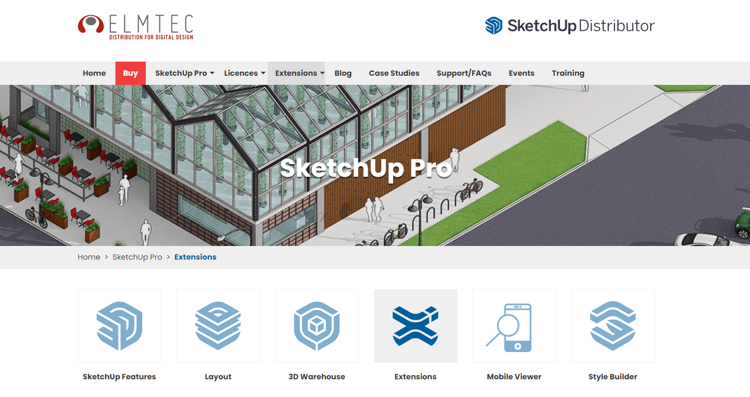 15 Essential SketchUp Plugins