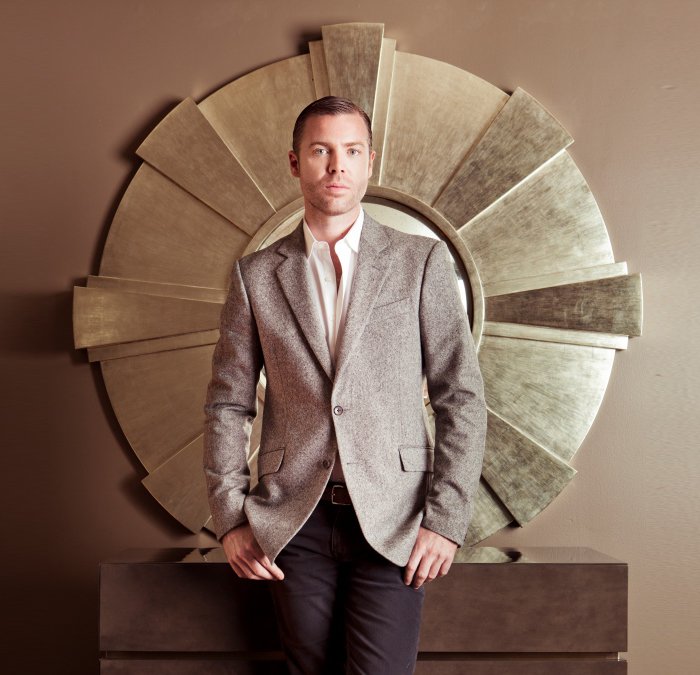 The Future Of Design 101 With Jean-Louis Deniot