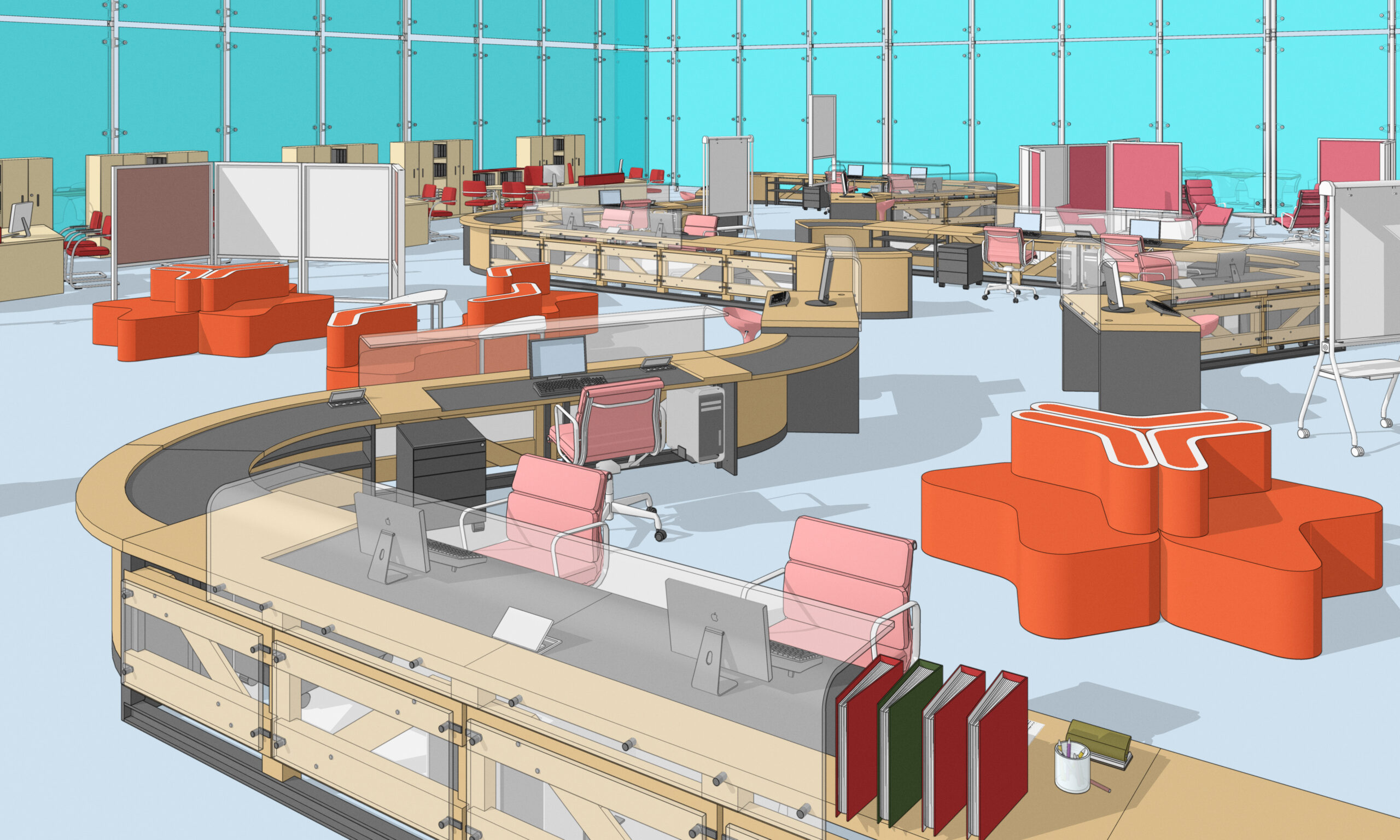 SketchUp Pro vs SketchUp Studio