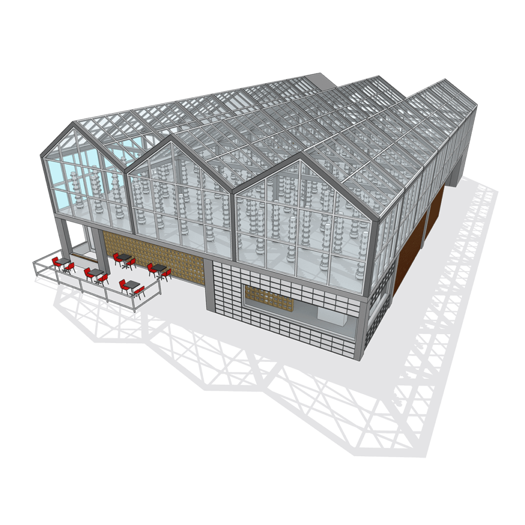 Importing CAD Files into SketchUp