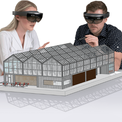 SketchUp a History