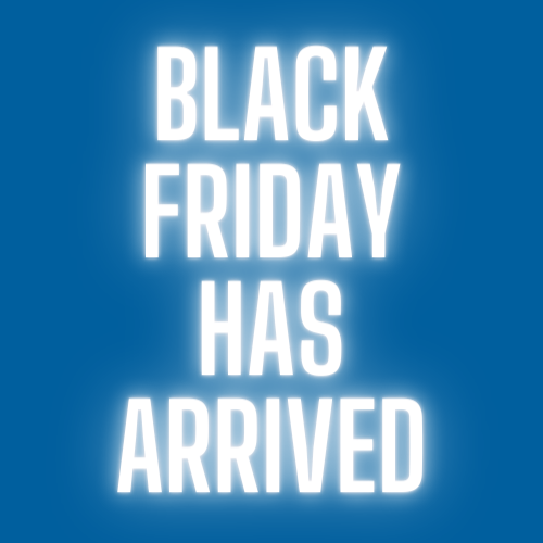 Discover The Black Friday Magic Behind The SketchUp Scenes
