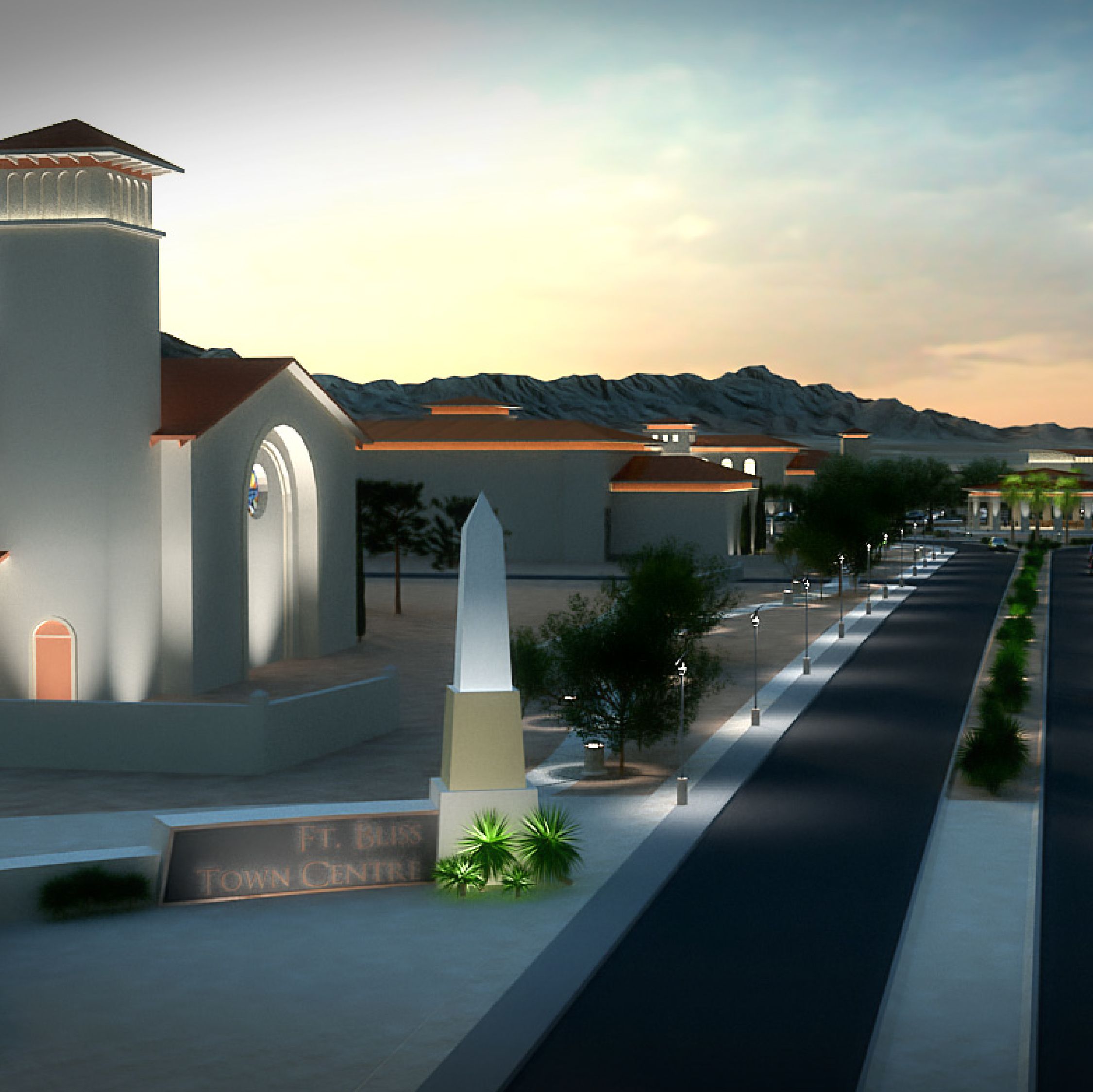 Using 3D design visualization tools with Jacobs