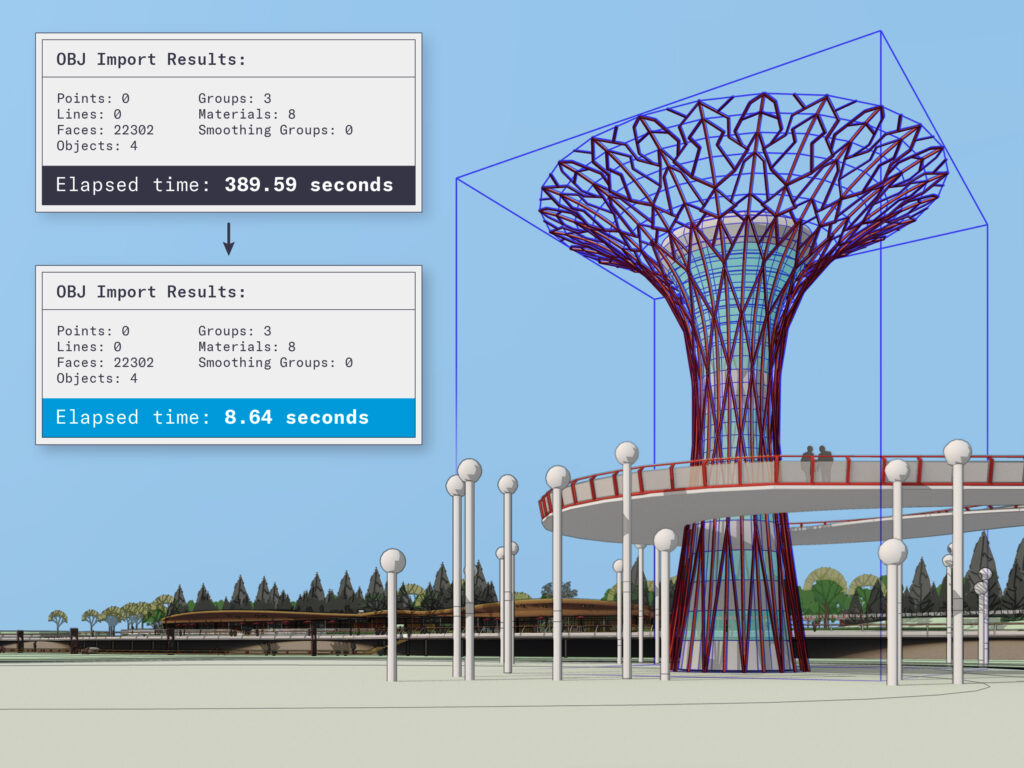 Entities Builder API