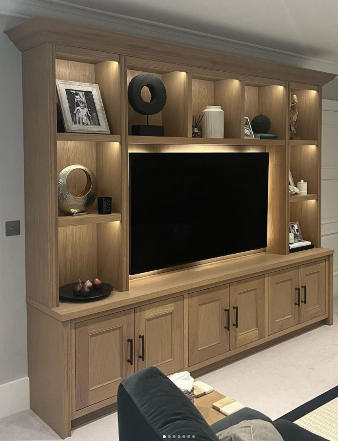 3D Modelling Bespoke Furniture Creation With Derek Barrett