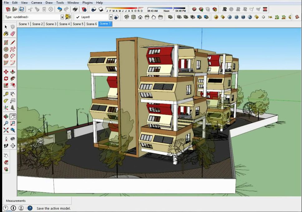 3D Modelling for Video Game Design