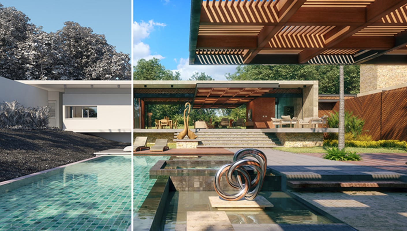 SketchUp Extensions for Architectural Designers