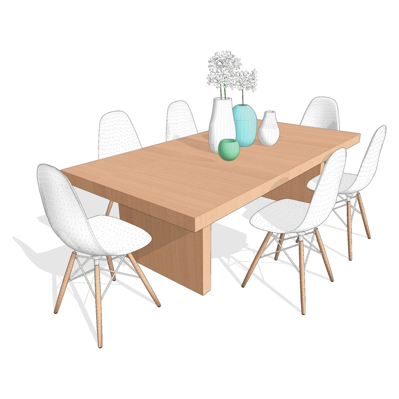 SketchUp for Architects