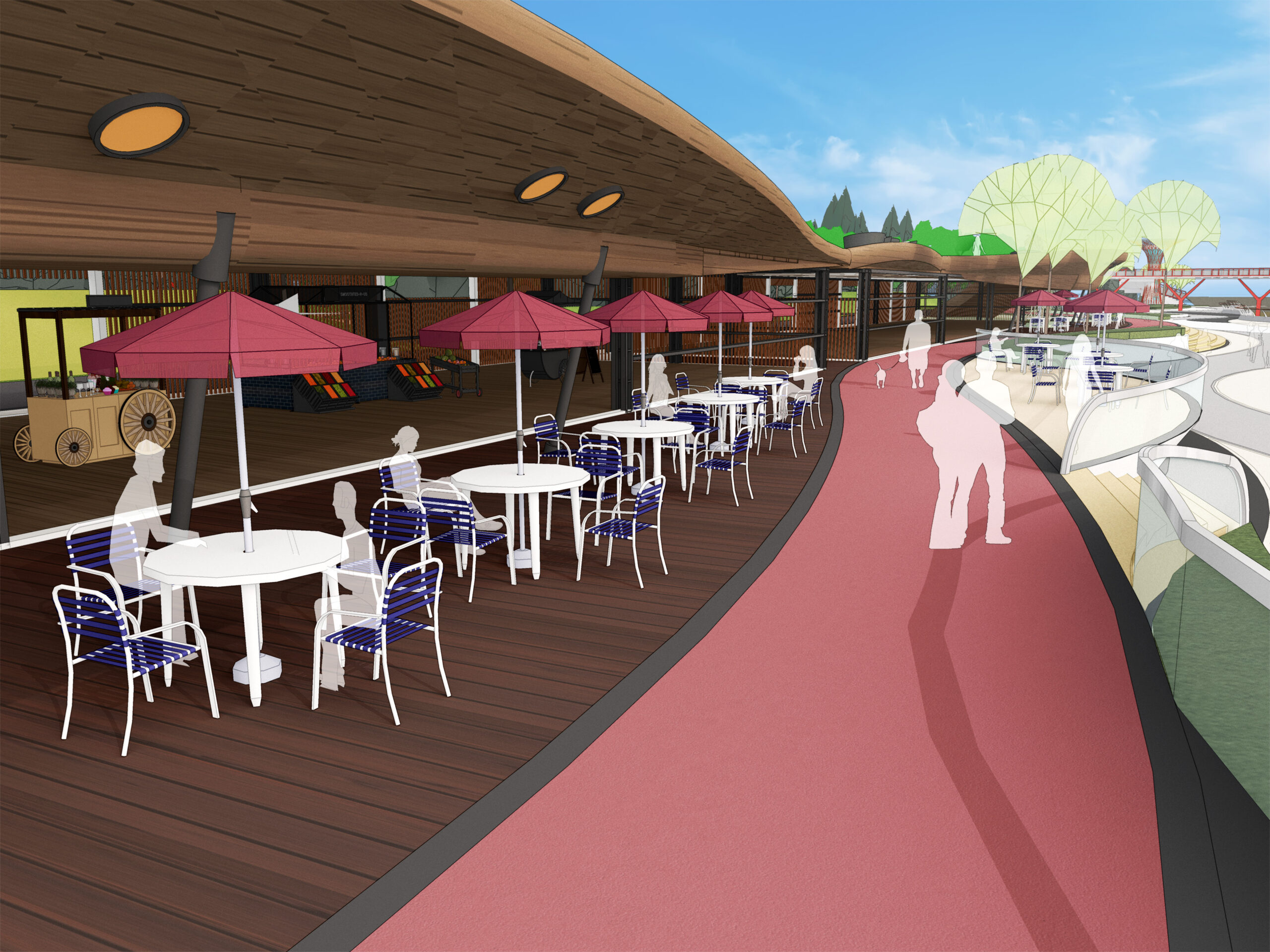 Why Buy SketchUp Pro from Elmtec