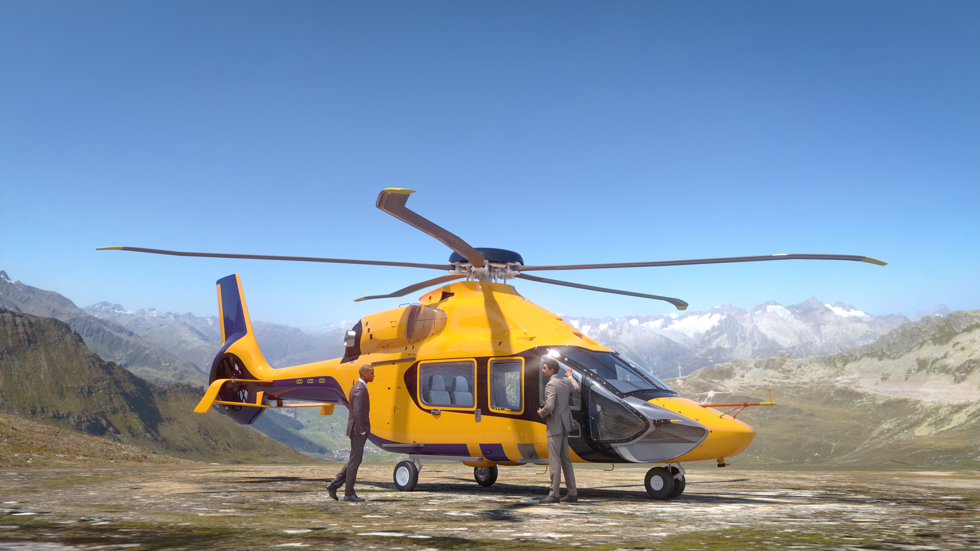 V-Ray For Mac