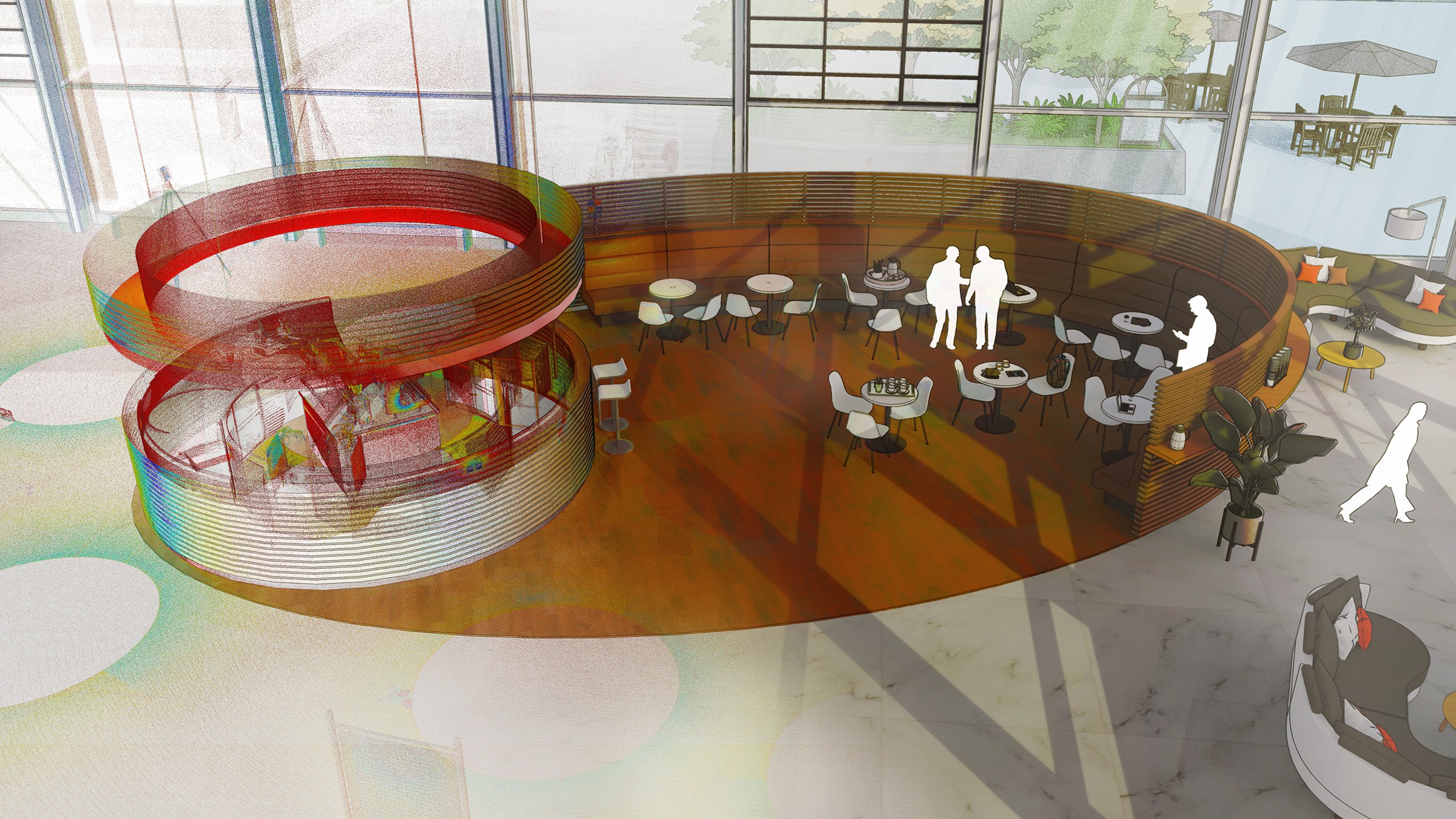 Why upgrade from SketchUp Pro > SketchUp Studio?