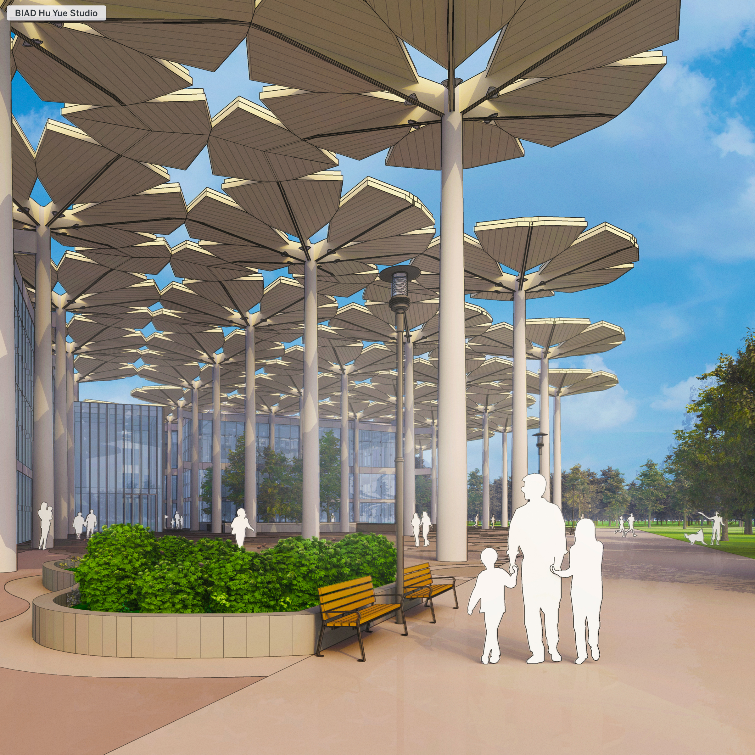 Revit importer delivers flexible workflows in SketchUp