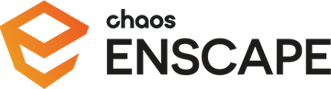chaos-enscape-logo